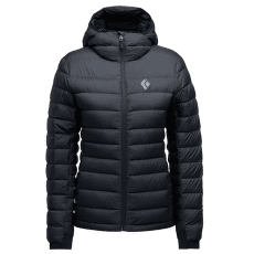Veste Black Diamond Access Down Hoody Women Black