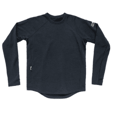 T-shirt a manches longues Devold Endurance Merino Crew Men 284A INK