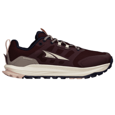 Chaussures Altra Lone Peak 9 Waterproof Low Women MAROON