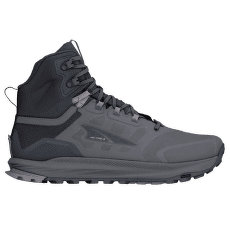 Chaussures Altra Lone Peak 9 Waterproof Mid Men BLACK/GRAY