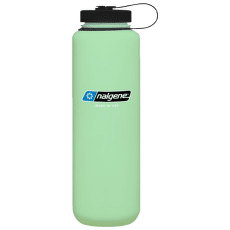 Bouteille Nalgene Wide Mouth Sustain 1500 ml Glow