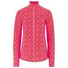 Sweat-shirt Kari Traa THALENA FLEECE HEAT/STRONG RED