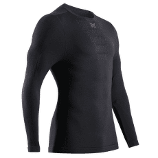 T-shirt a manches longues X-Bionic X-Bionic® Mightywool Shirt LS X Black