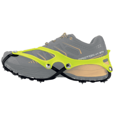 Couvre-chaussure antidérapant Nortec CORSA LEMON