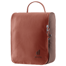 Sac sanitaire deuter Wash Center II caspia-raisin