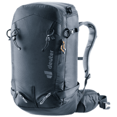 Sac a dos deuter Freerider Pro 30+10 SL Black