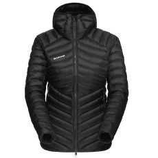 Veste Mammut Broad Peak IN Hooded Jacket Women black 0001