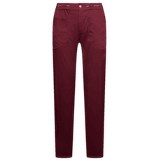 Pantalons La Sportiva LABYRINTH PANTS Men Redwood/Mountain Red