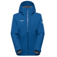 Veste Mammut Linard Guide HS Hooded Jacket Women 50665 tschiel
