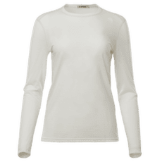 T-shirt a manches longues Aclima LightWool Undershirt Long Sleeve Women Nature