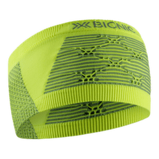 Bandeau X-Bionic X-BIONIC® HEADBAND Hi Vis Yellow/Grey