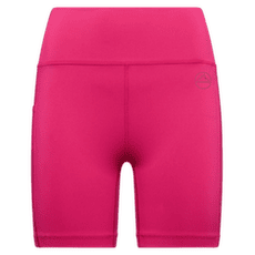Shorts La Sportiva COSMOSIS 6" SHORT Women Azalea/Redwood