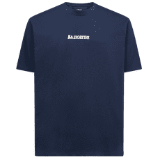 T-shirt a manches courtes La Sportiva MOON CLIMB T-SHIRT Men Night Sky/Chalk