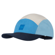 Casquette de baseball Buff 5 PANEL GO CAP Kids Colart multi COLART AZURE