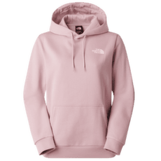Sweat-shirt The North Face SIMPLE DOME HOODIE Women 0SO METAL PINK