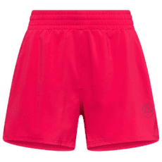 Shorts La Sportiva PURE 4" SHORT Women Azalea/Night Sky