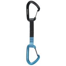 Ensemble Expreska Black Diamond HOTWIRE QUICKDRAW 16 Desert Sky