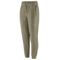 Pantalons Patagonia Terrebonne Joggers Women River Rock Green