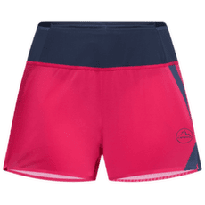 Shorts La Sportiva FLOW 3" SHORT Women Azalea/Night Sky