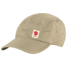 Casquette de baseball Fjällräven High Coast Lite Cap Fossil