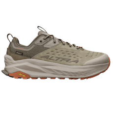 Chaussures Altra Olympus 6 Hike Low GTX Men BROWN/TAUPE
