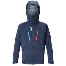 Veste Millet TRILOGY ICON GTX PRO JACKET MEN SAPHIR NEW
