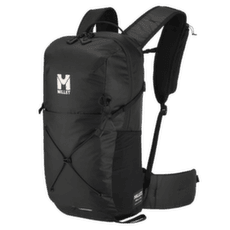 Sac a dos Millet SENECA LT 22 NOIR NEW