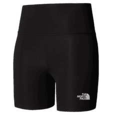 Shorts The North Face Flex 5IN Tight Women TNF BLACK