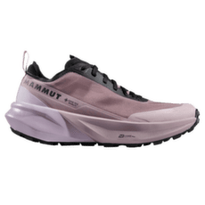 Chaussures Mammut Aenergy Trail All Mountain Low GTX Women dark alpine calamint-alpine calamint
