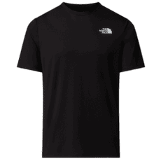 T-shirt a manches courtes The North Face 24/7 Box NSE SS Tee Men TNF BLACK