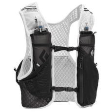 Gilet Black Diamond Distance 2 Hydration Vest Alloy
