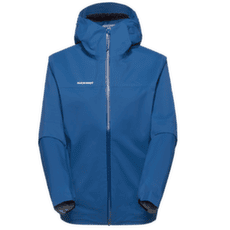 Veste Mammut DUCAN HS HOODED JACKET WOMEN 50665 tschiel