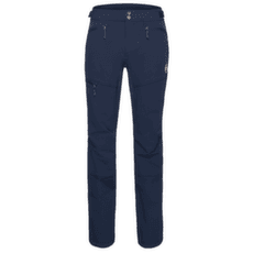 Pantalons Mammut TAISS SO PANTS MEN marine 5118