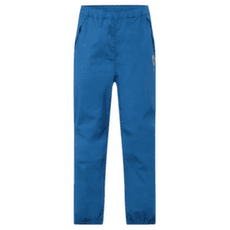 Pantalons Mammut CRAG CLIMBING PANTS KIDS 50665 tschiel
