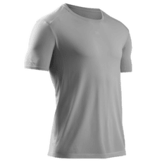 T-shirt a manches courtes X-Bionic X-Bionic® XCeed Run Discover Shirt Women SEAL GREY