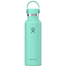 Thermos Hydro Flask Standard Mouth 21 oz Mermain Green