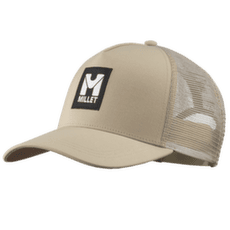 Casquette de baseball Millet CHAMONIX TRUCKER CAP ROPE