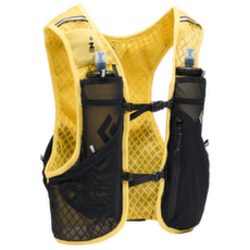 Gilet Black Diamond Distance 6 Hydration Vest Soft Ochre