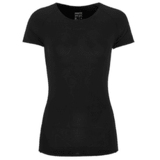 T-shirt Craft Nanoweight Tee SS Women 9999 Black