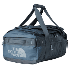 Sac The North Face BASE CAMP VOYAGER DUFFEL 42L GKQ GRANITE GREY/FROST GREY
