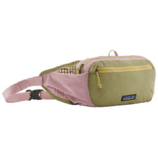 Sac banane Patagonia Terravia Hip Pack Quiet Violet