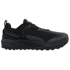 Chaussures Altra Timp 6 GTX Men BLACK/BLACK
