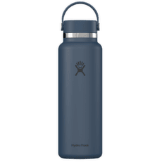Thermos Hydro Flask 40 OZ WIDE FLEX CAP Harbor Blue