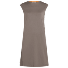 Débardeur Icebreaker Granary Sleeveless Dress Women PORCINI