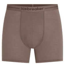 Caleçons Icebreaker Anatomica Boxer Men PORCINI