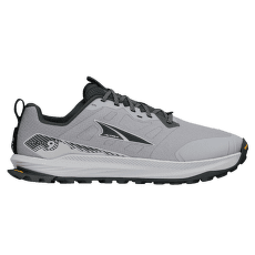 Chaussures Altra LONE PEAK 9+ Men GRAY
