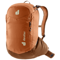 Sac a dos deuter Attack 18 SL mocha-pecan