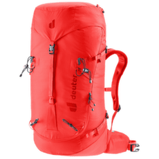 Sac a dos deuter Guide 42+6 SL poppy-crimson