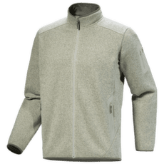 Veste Arcteryx Covert Cardigan Men Habitat Heather