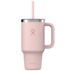 Tasse thermique Hydro Flask 32 OZ TRAVEL TUMBLER CLEAR LID 678 TRILLIUM